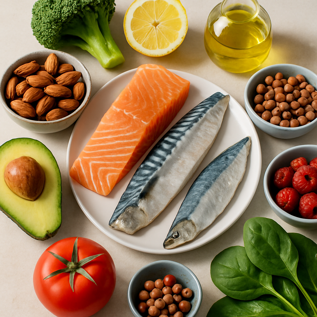 The Case for Eating More Oily Fish: What UK Adults Are Missing
