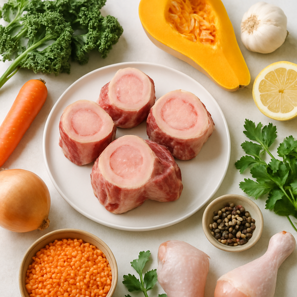 Why Cooking with Bones Adds More Than Just Flavour to Your Meals