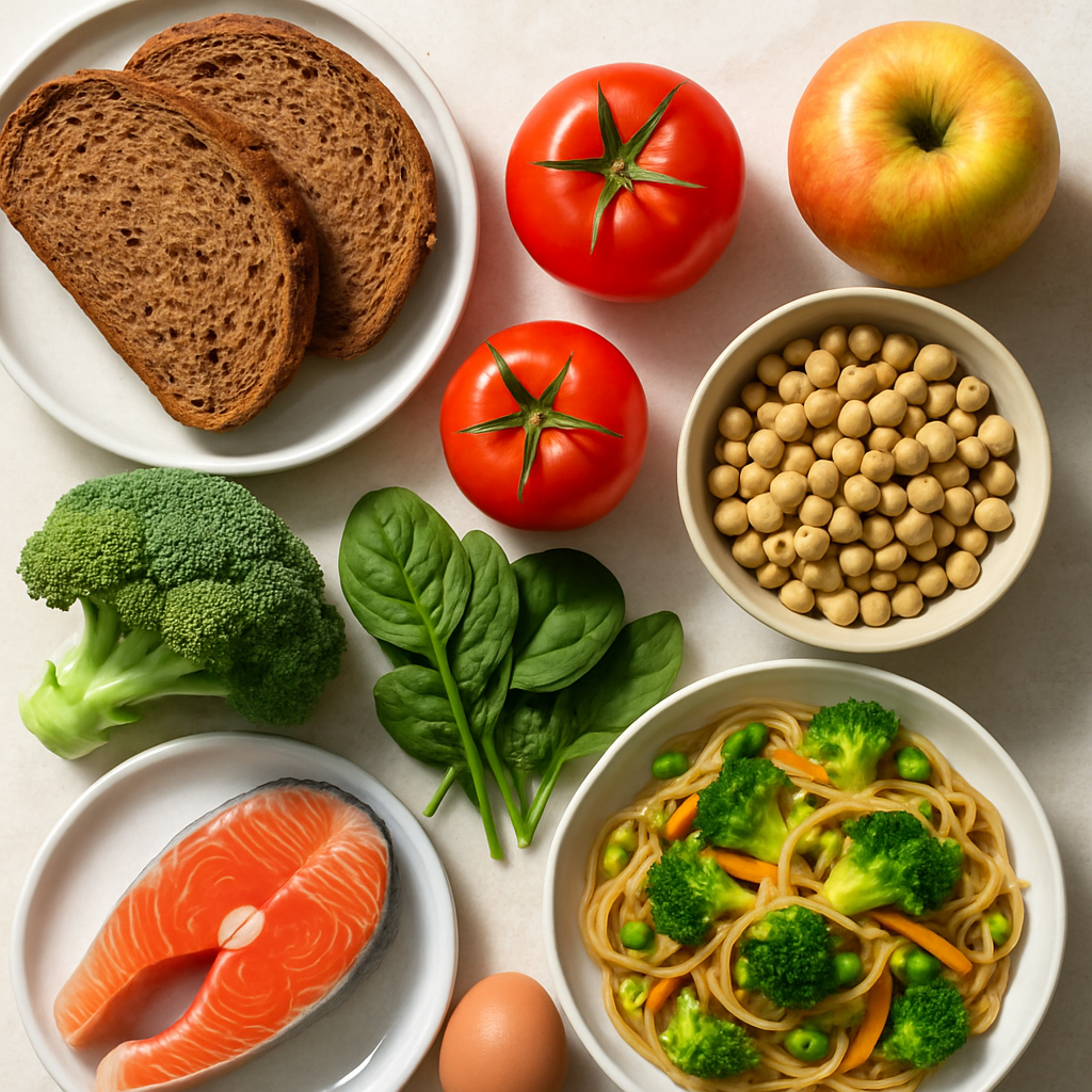 How Appetite Changes With Age — and What to Do About It