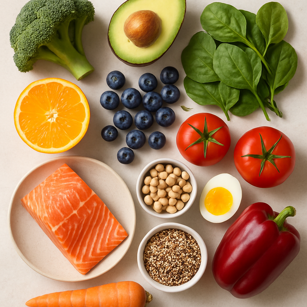 How Bioavailability Affects How Much Nutrition You Actually Get from Your Food