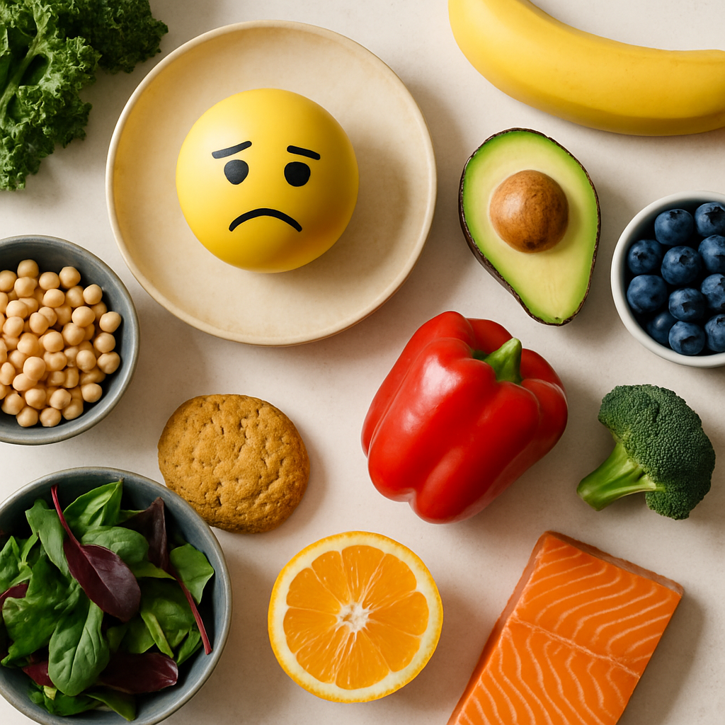 How Stress Affects Your Appetite and Food Choices