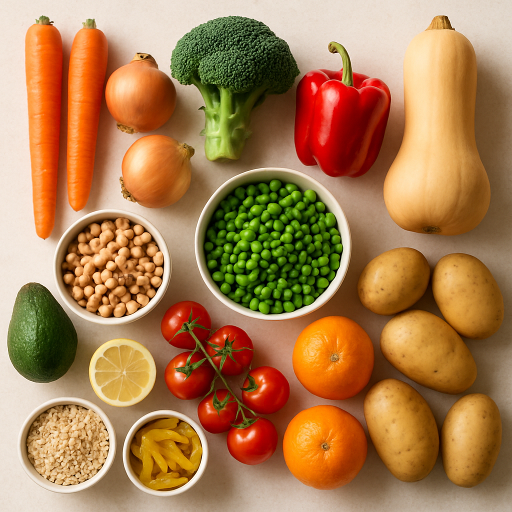 How to cut the cost of your food bill without compromising on quality