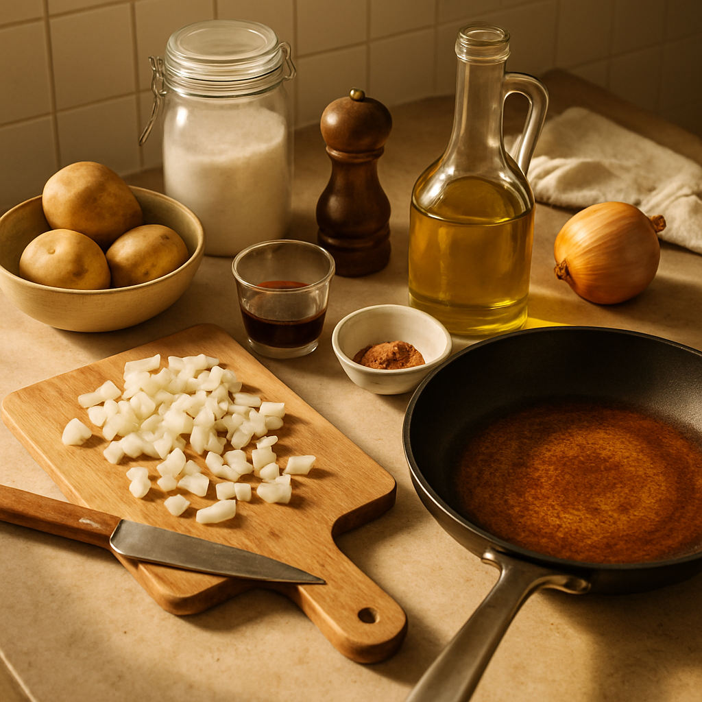 How to Use Browning Reactions to Improve the Flavour of Everyday Cooking
