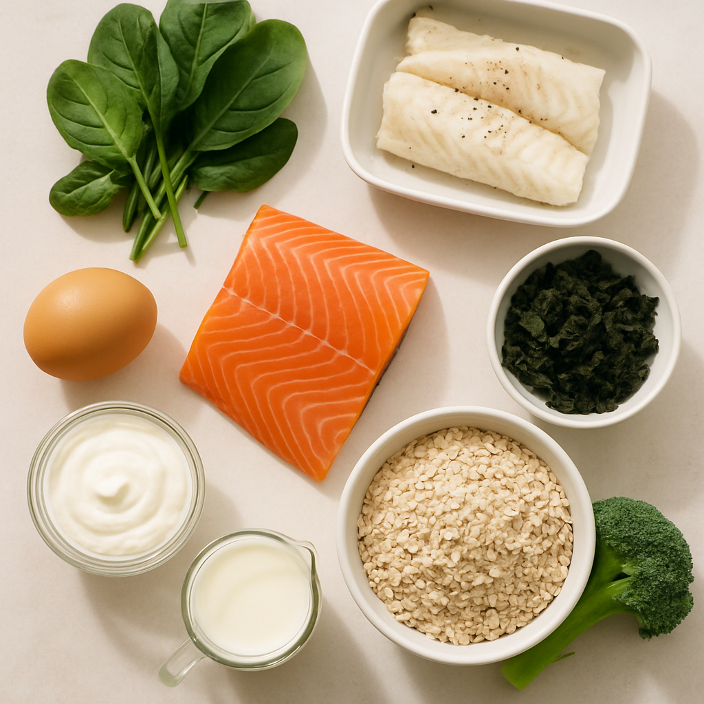 How Iodine Became a Quiet Public Health Concern in the UK