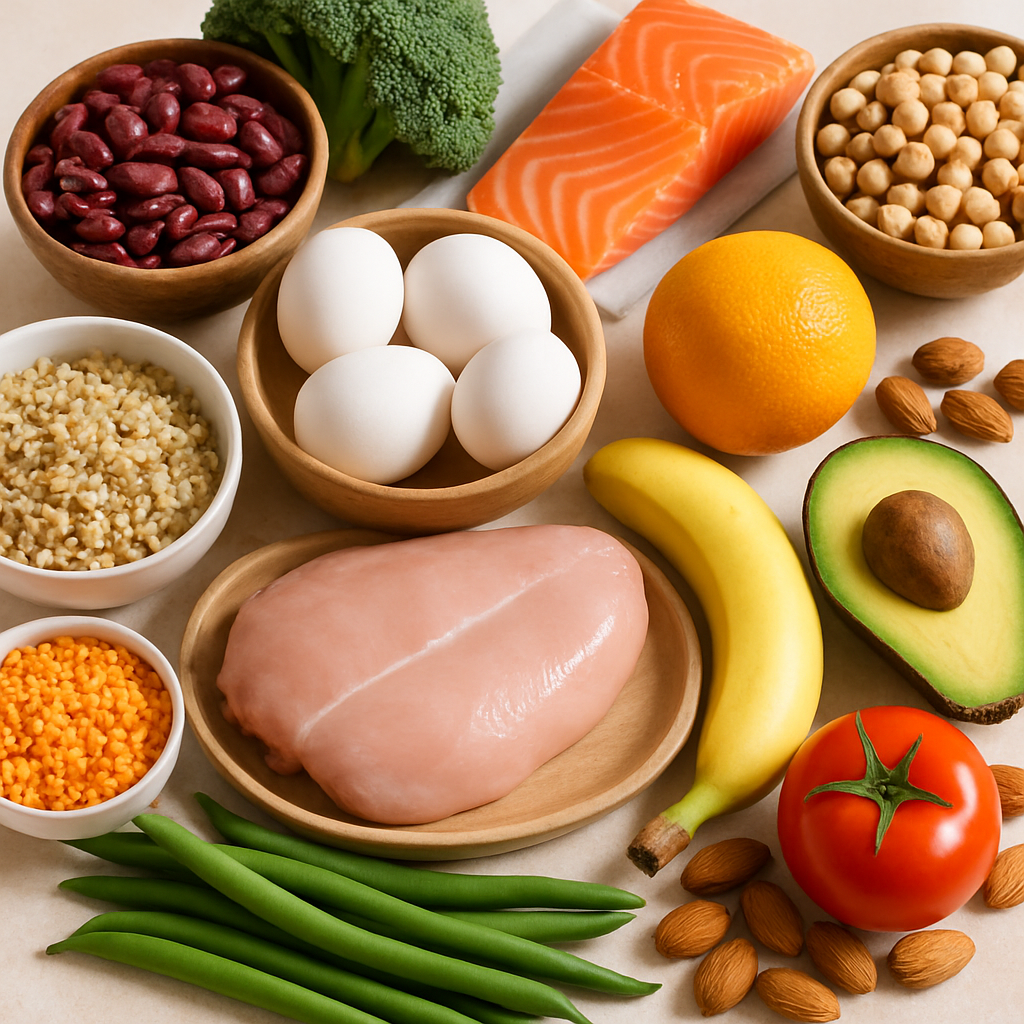 Why Leucine, Isoleucine and Valine Are Not Just for Athletes