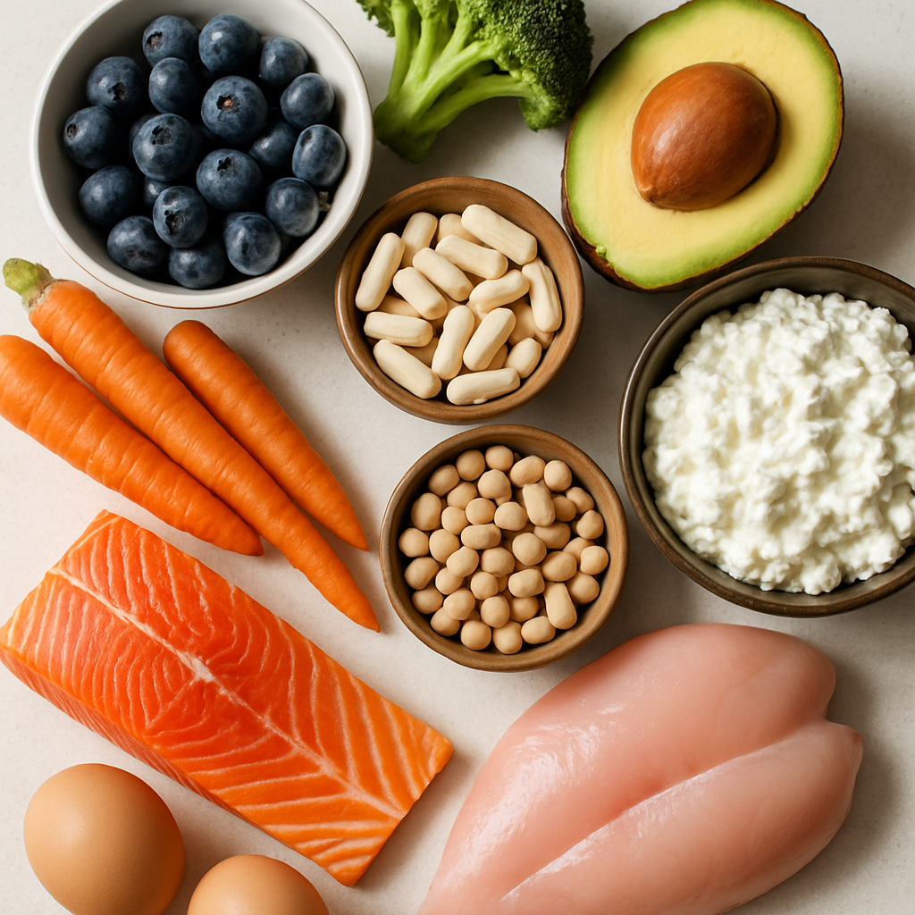The Role of Leucine in Muscle Protein Synthesis: What You Need to Know