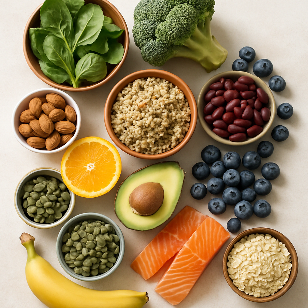 Why Magnesium Is One of the Most Important Minerals for Everyday Health