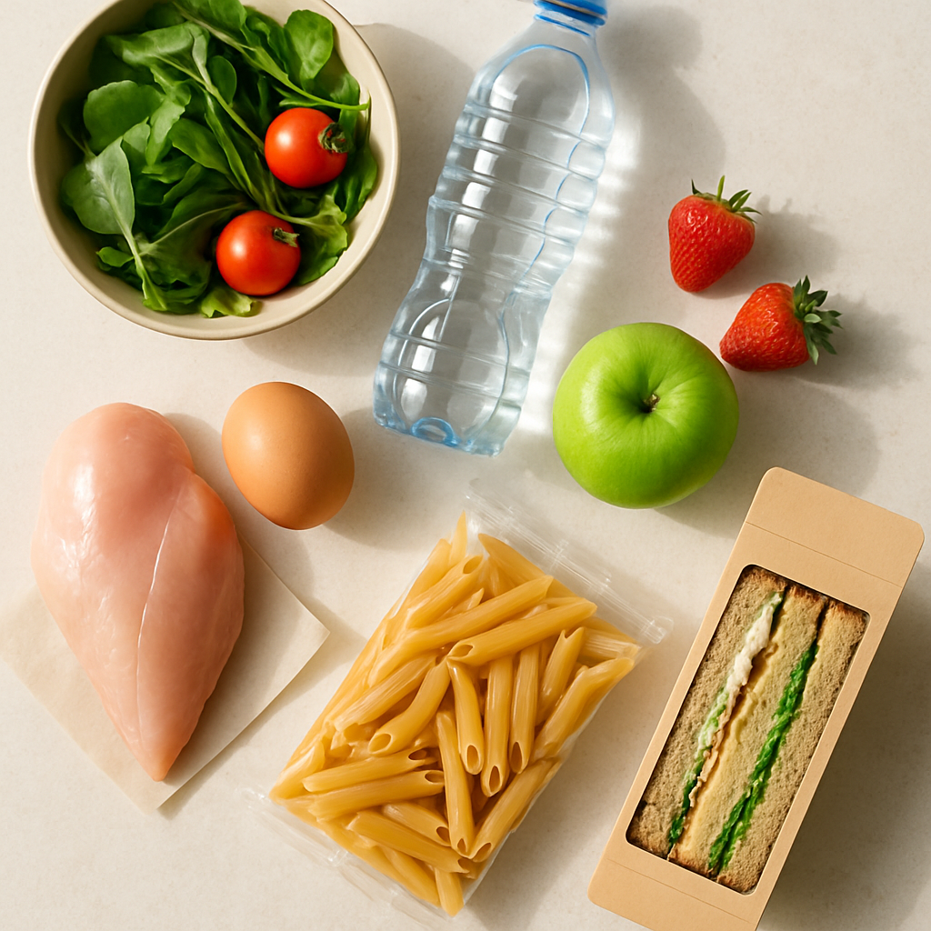 New Research: What UK Studies Reveal About the Link Between Food Packaging and Consumer Calorie Estimation