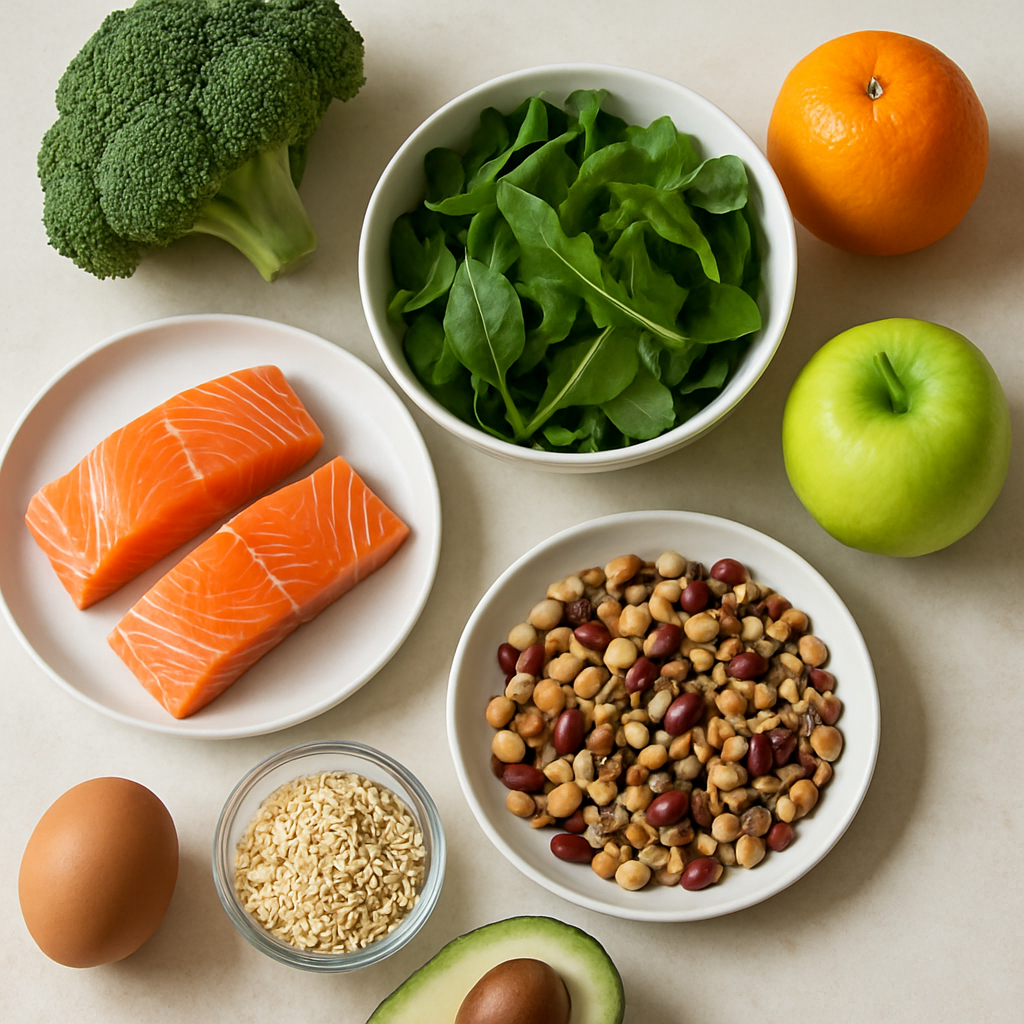 New Research: What UK Studies Reveal About the Link Between Intermittent Fasting and Weight Management