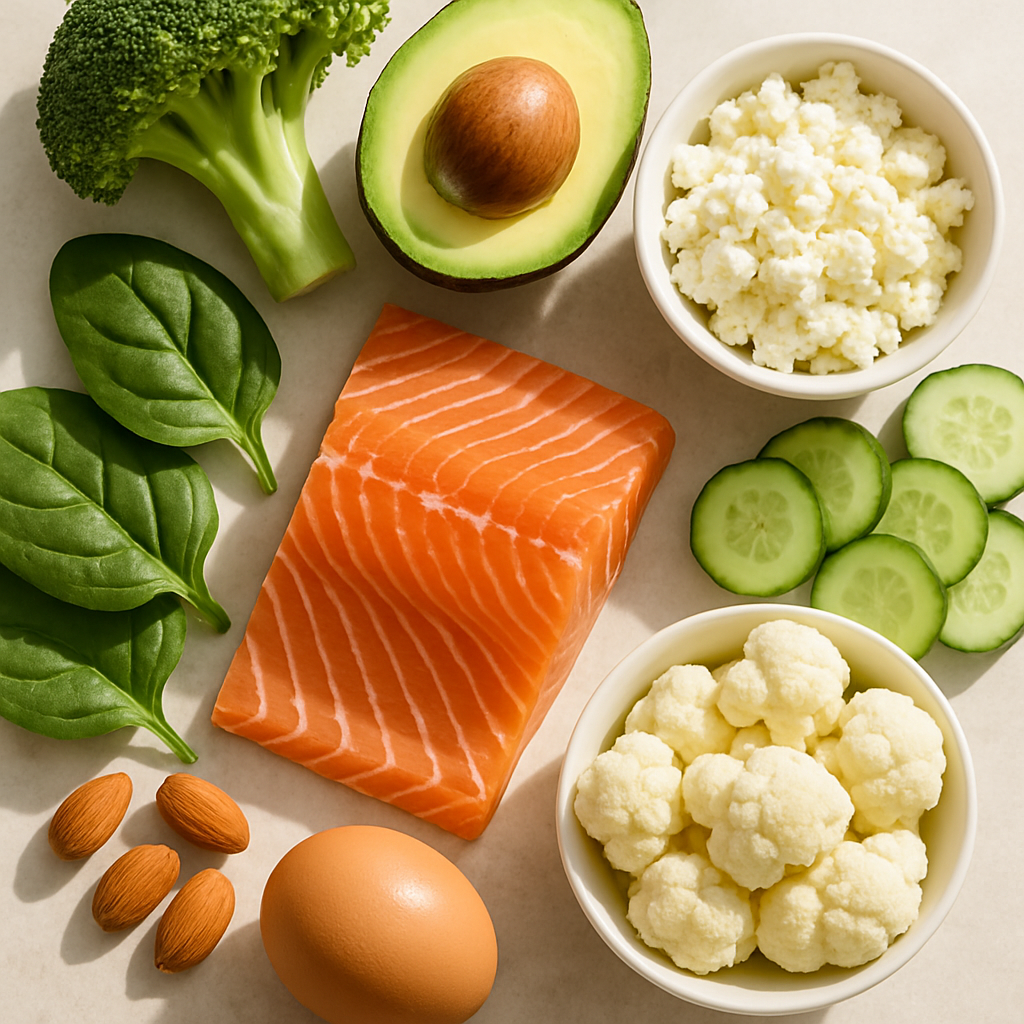 New Research: What UK Studies Reveal About the Link Between Low-Carb Diets and Long-Term Weight Outcomes