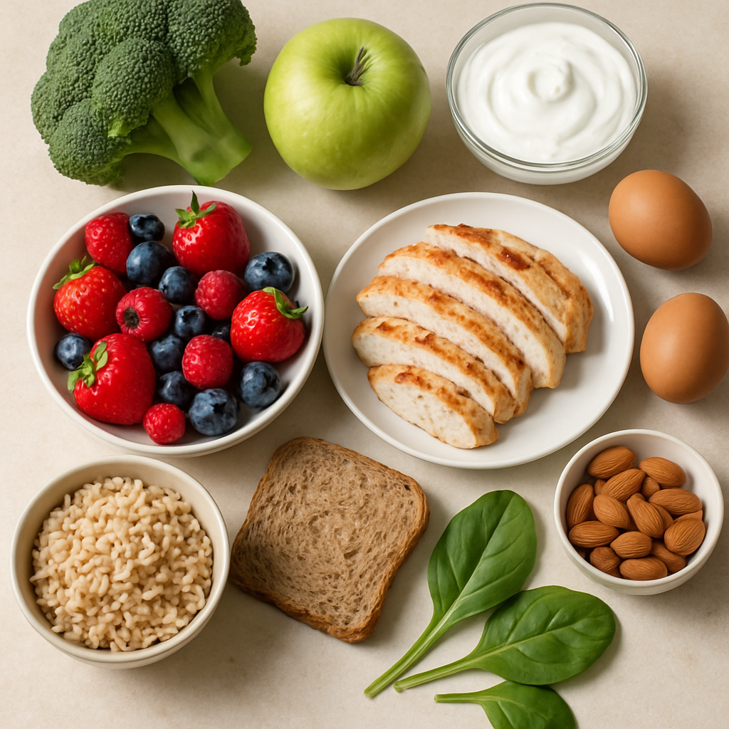 New Research: How Meal Frequency Affects Metabolism in UK Adults
