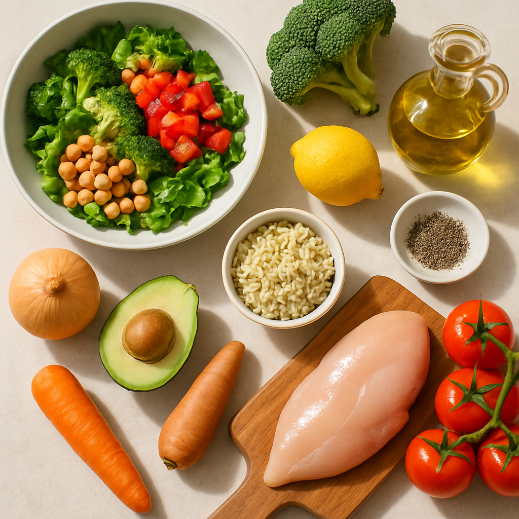 New Research: What UK Studies Reveal About the Link Between Cooking Frequency at Home and Overall Diet Quality