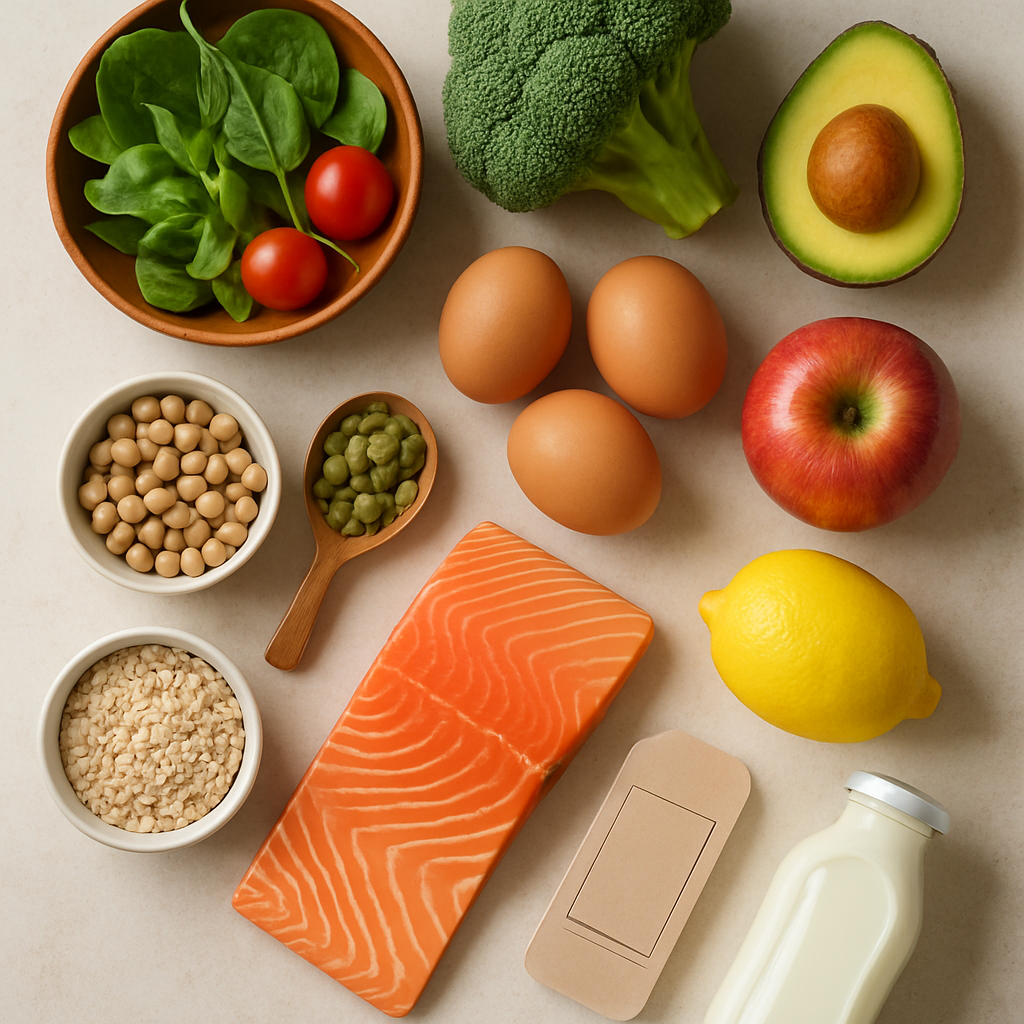 New Research: What UK Studies Reveal About the Link Between Food Labelling and Consumer Purchasing Decisions