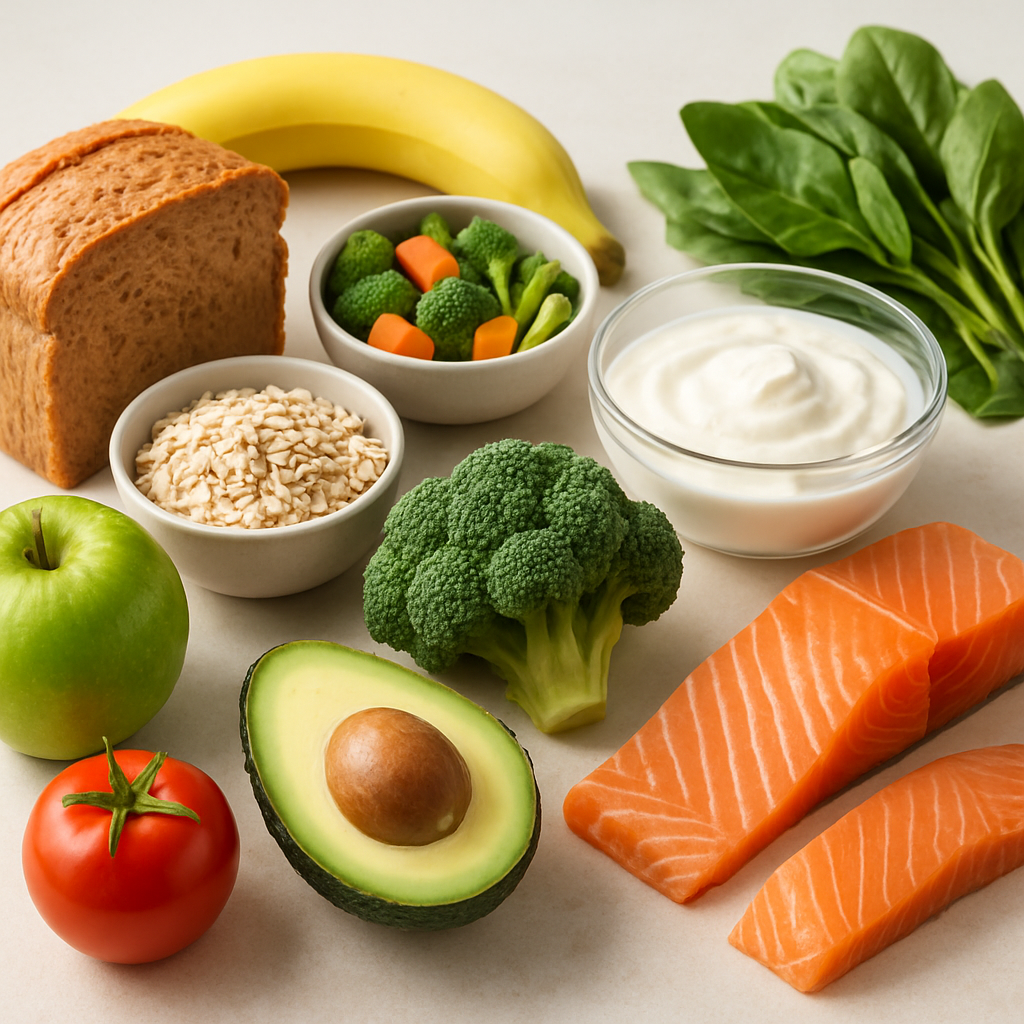 How Retailers Are Using Shelf Placement and Pricing to Nudge Healthier Choices