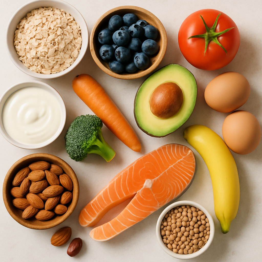The Role of Tryptophan in Sleep, Mood and Why UK Diets Often Fall Short