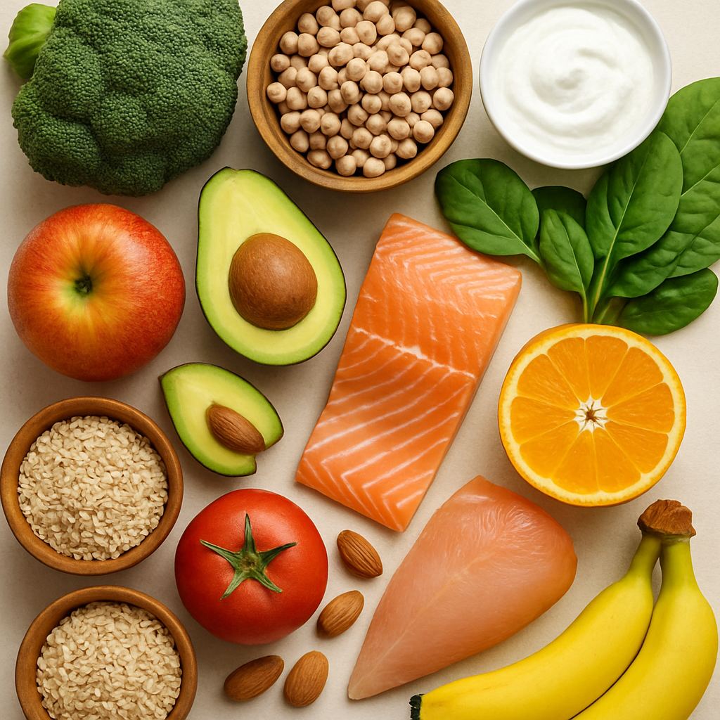 How the UK's Ageing Population Is Reshaping National Dietary Guidelines