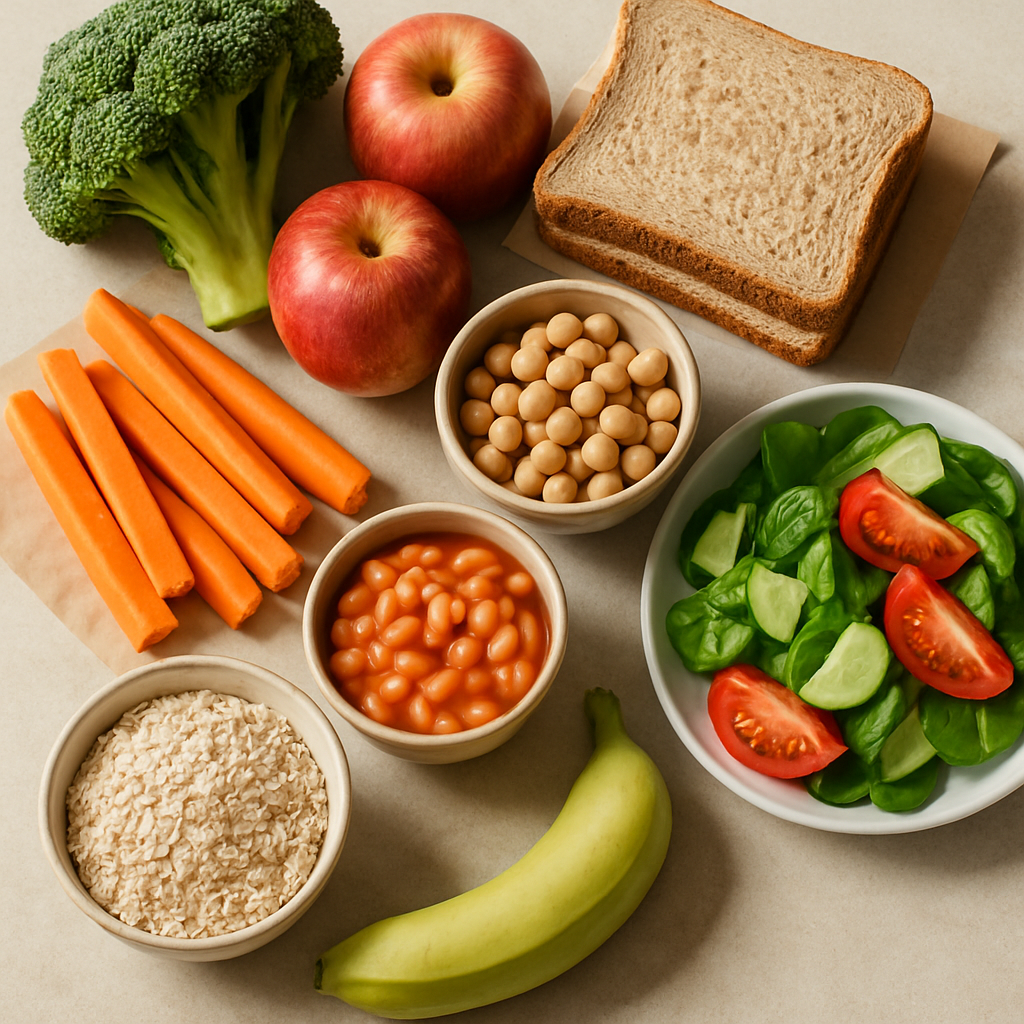 How the UK's Free School Meals Debate Is Reshaping Children's Nutrition Policy