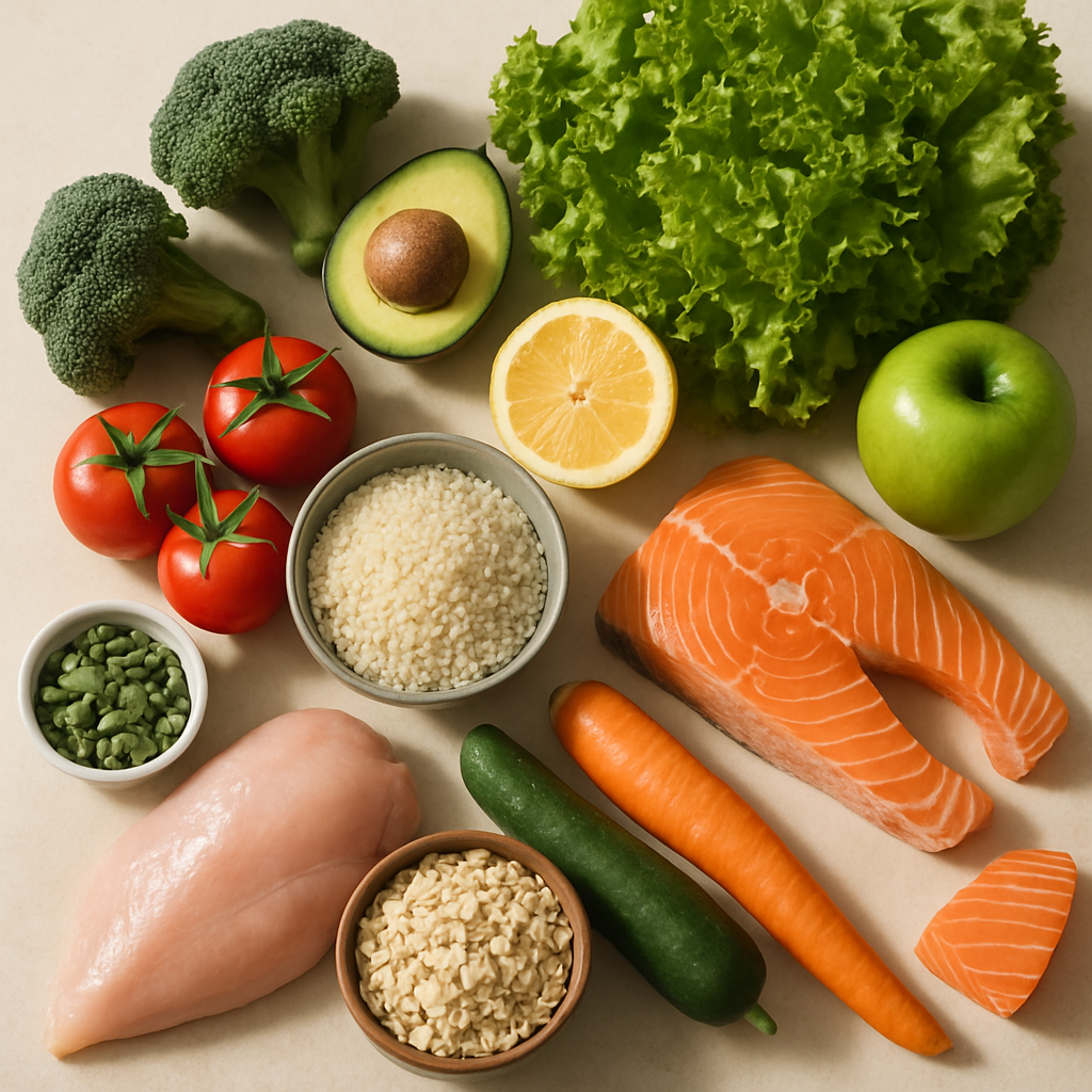 UK Obesity Strategy 2025: What the Latest Government Plans Mean for Food