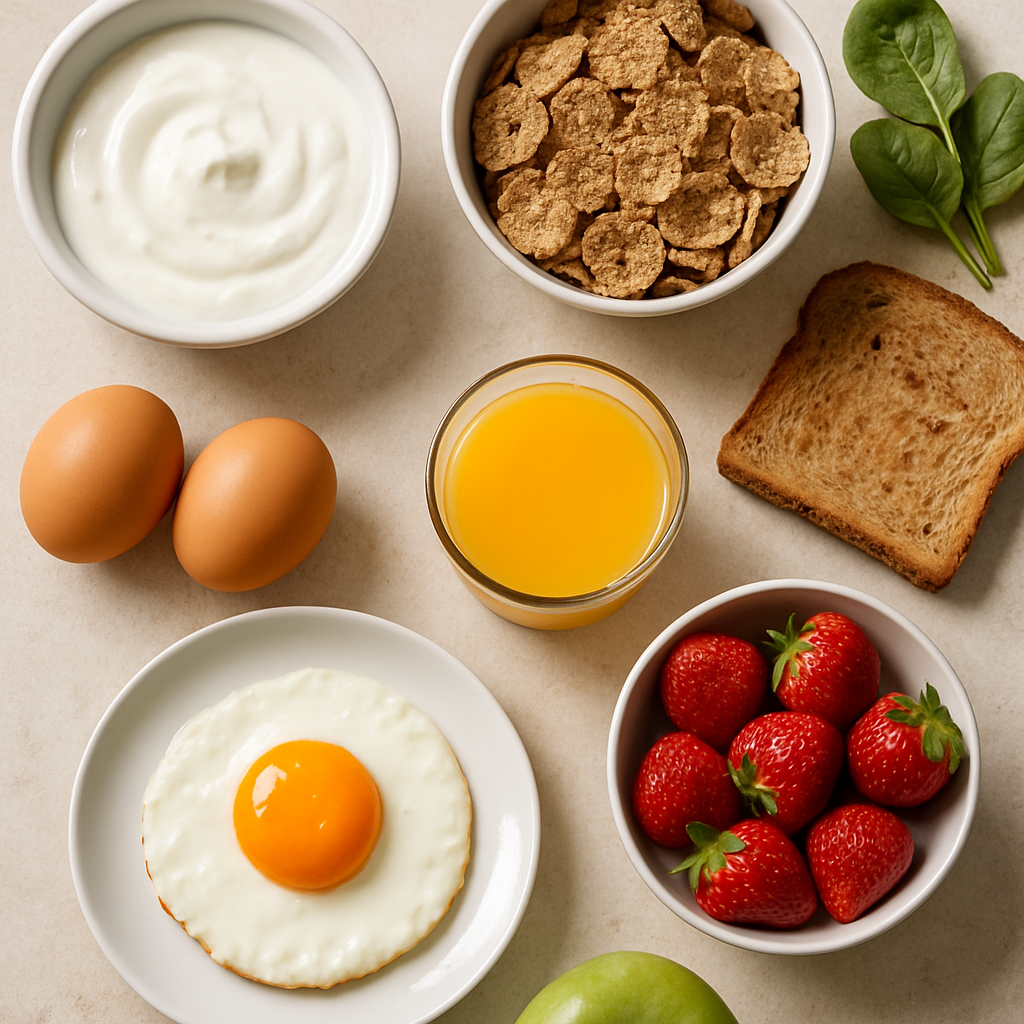 New Research: What UK Studies Reveal About the Link Between Breakfast Skipping and Weight Management in Adults