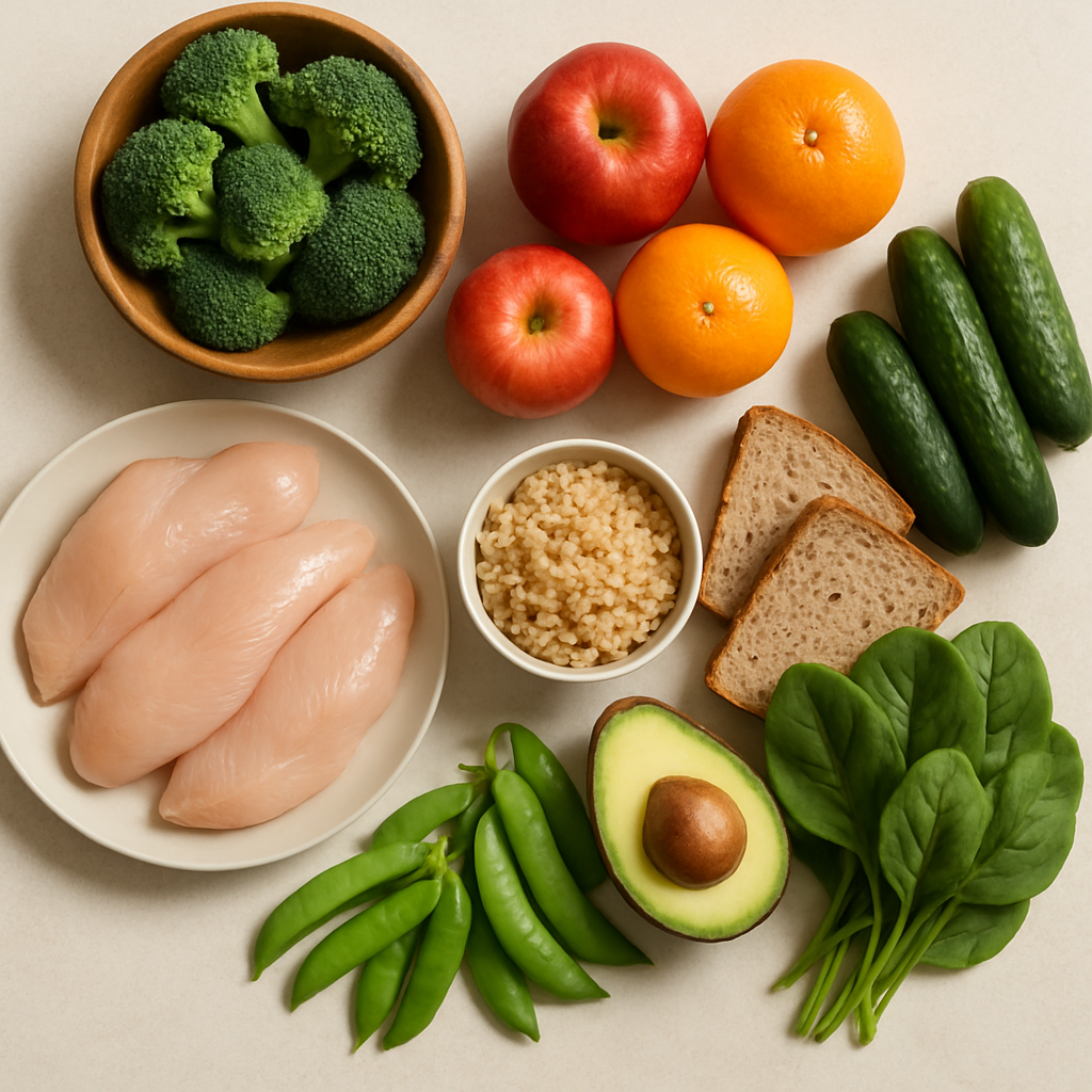 New Research: What UK Studies Reveal About the Link Between Food Environment at Home and Children's Eating Habits