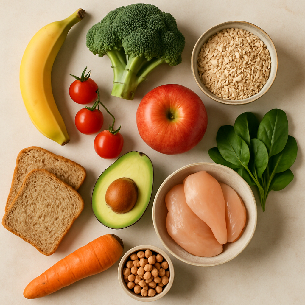 New Research: What UK Studies Reveal About the Link Between Food Insecurity and Mental Health in Families with Children