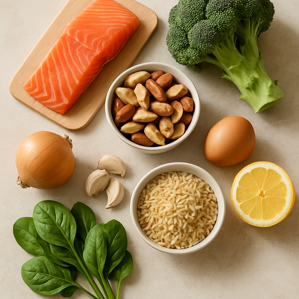New Research: What UK Studies Reveal About the Link Between Selenium Intake and Thyroid Function