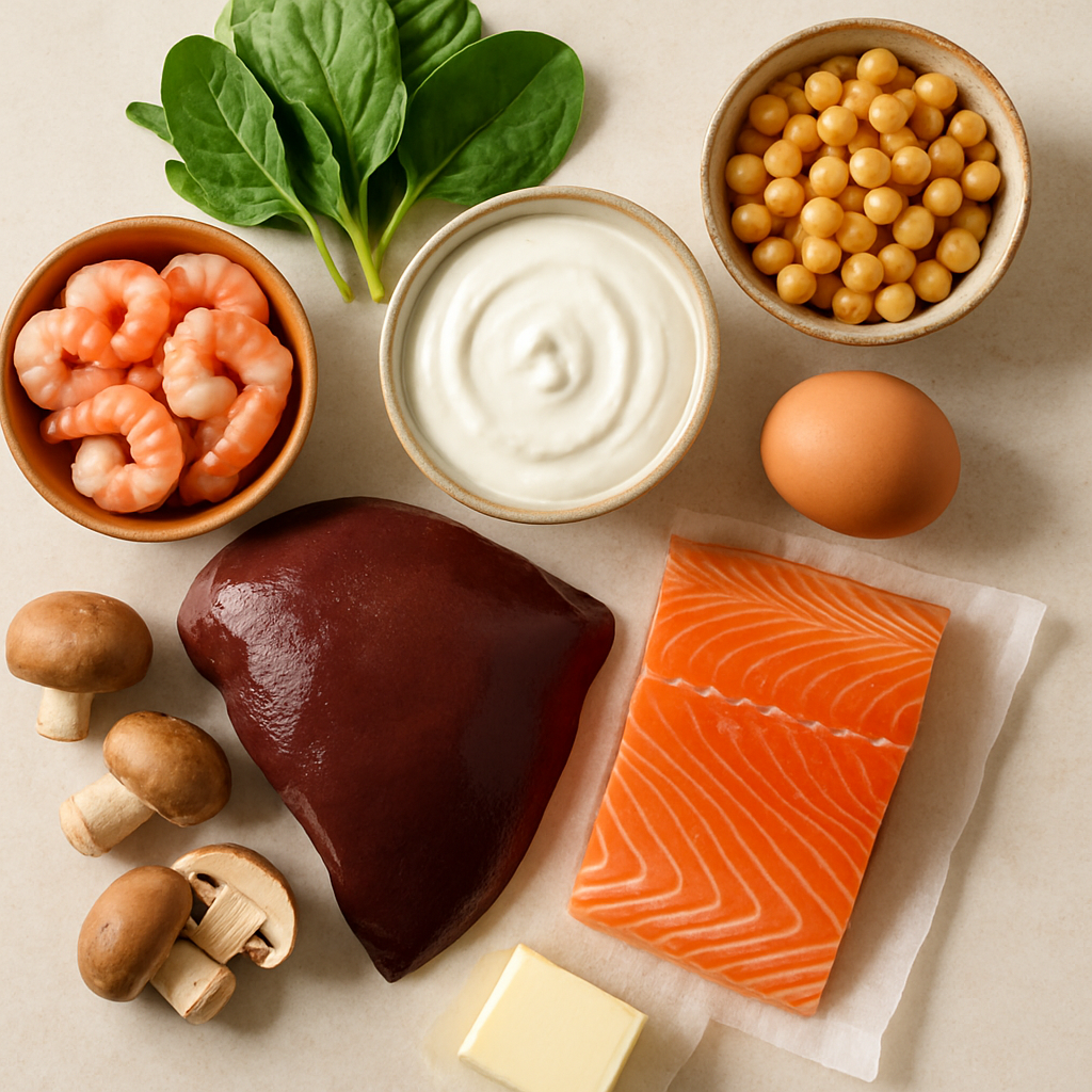 New Research: What UK Data Reveals About the Long-Term Impact of Vitamin B12 Deficiency