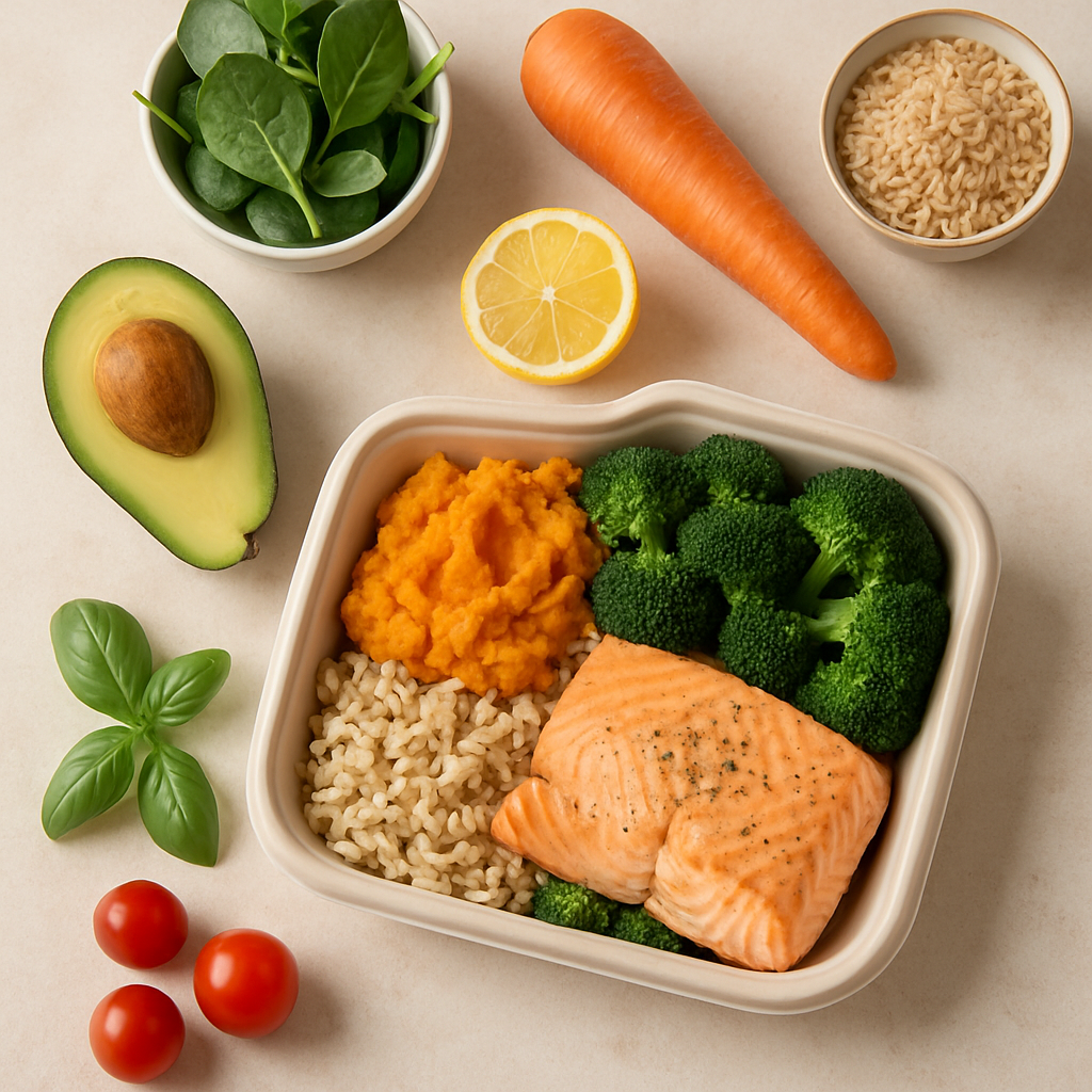 How Retailers Are Responding to UK Demand for Healthier Ready Meals