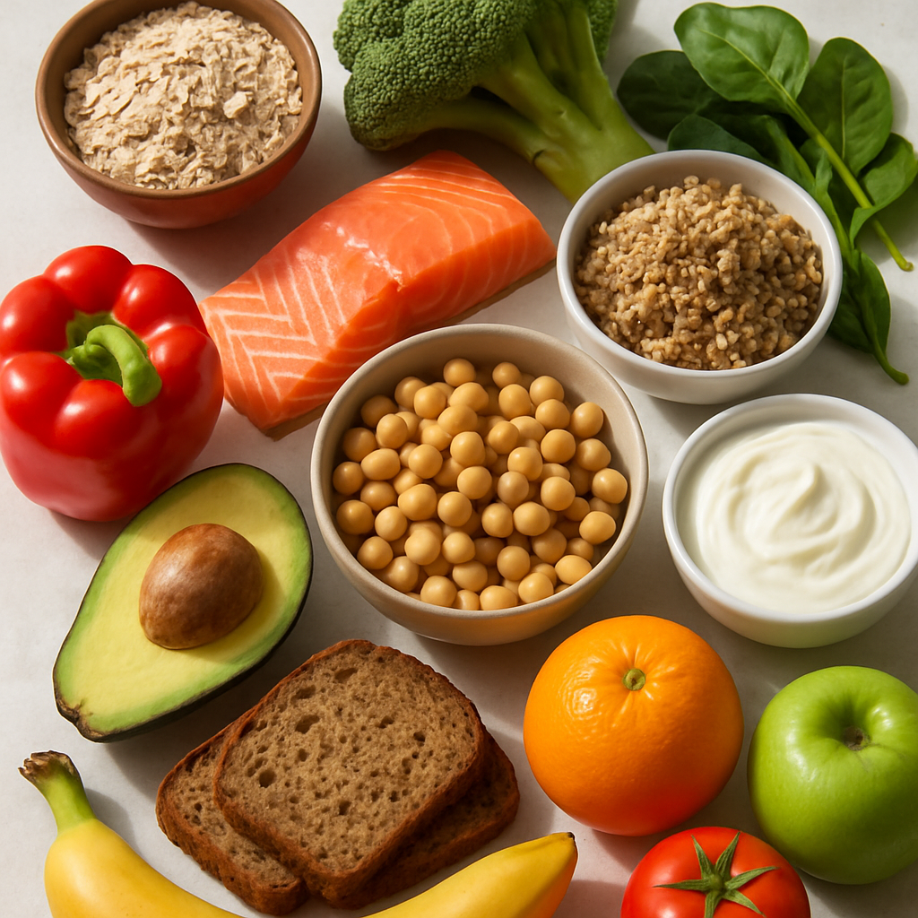 Why Eating Enough Calories Is Just as Important as Eating the Right Ones