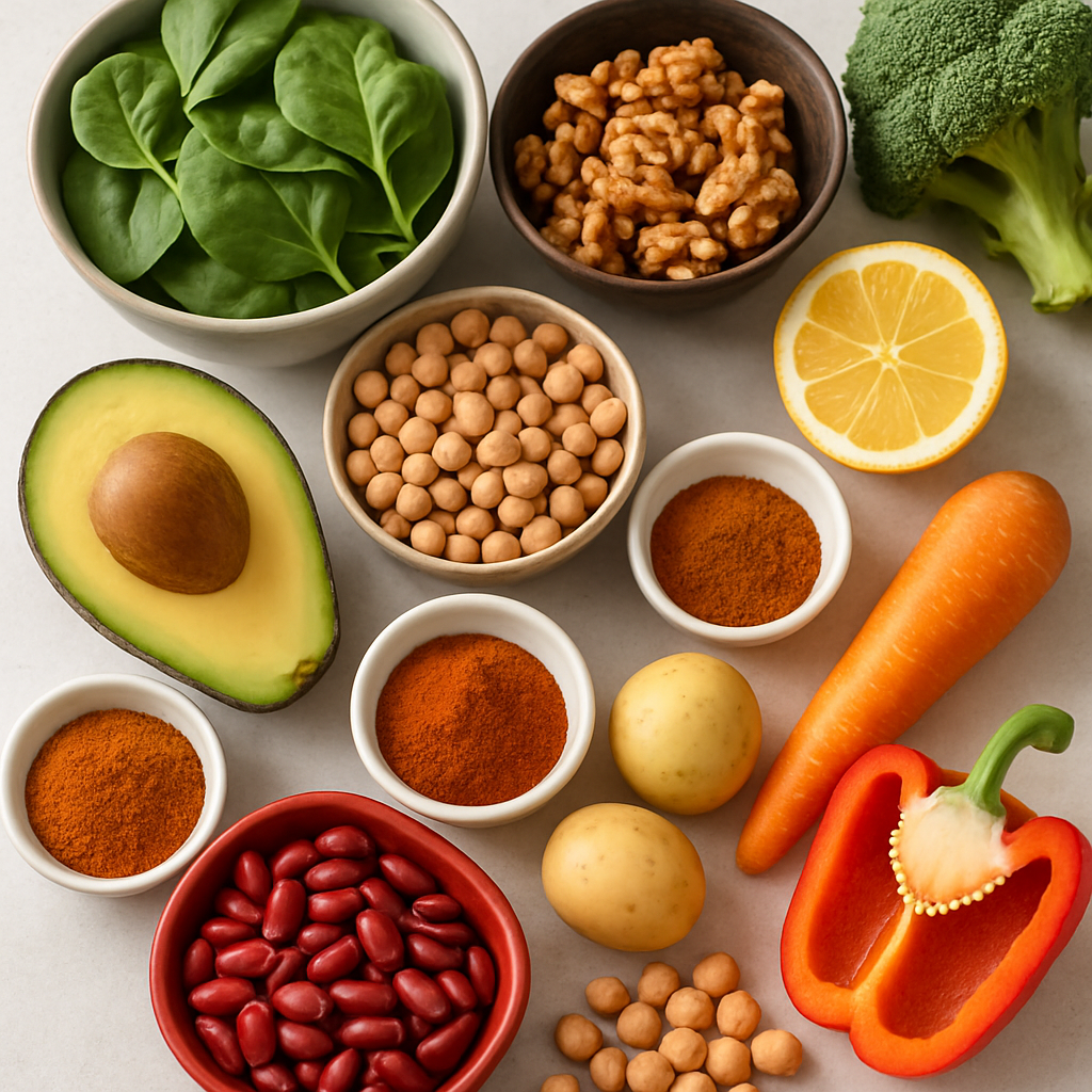 Why Manganese, Copper and Molybdenum Matter for Enzyme Function and Energy