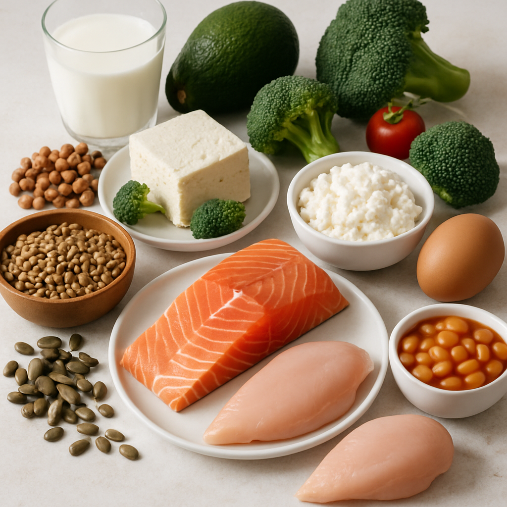Why Protein Quality Matters as Much as Protein Quantity