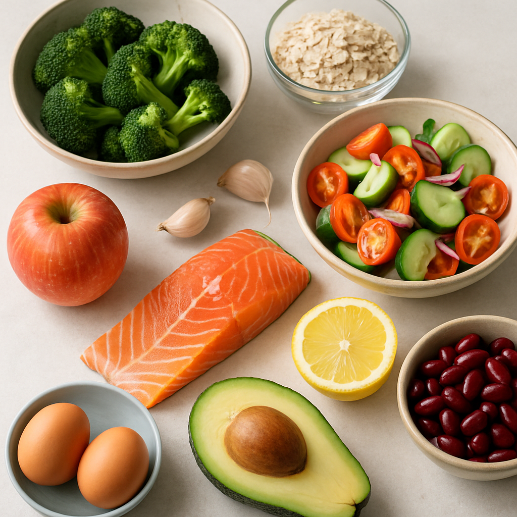 Why the Timing of Your Last Meal May Matter More Than You Think